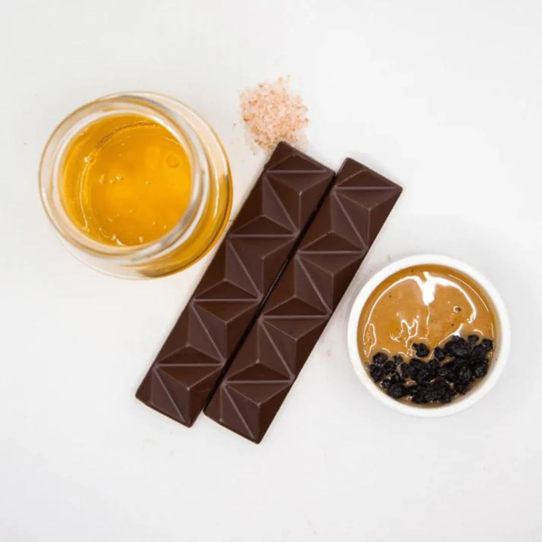 7 Summits Snacks - Denali Endurance Bar (30g) - Image 4