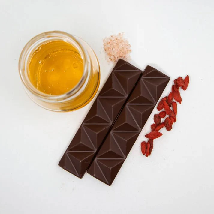 7 Summits Snacks - Everest Endurance Bar (30g) - Image 3