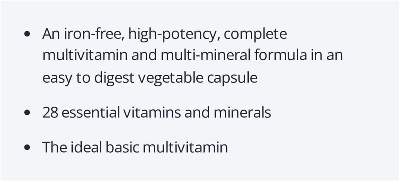 Adult Multi | CanPrev | 60 Veggie Capsules - Image 5