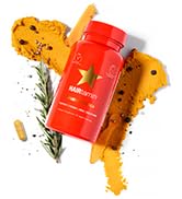 Advanced Formula Vitamins by HAIRtamin® – Hair Nourishing Supplement | 30 Capsules - Image 3
