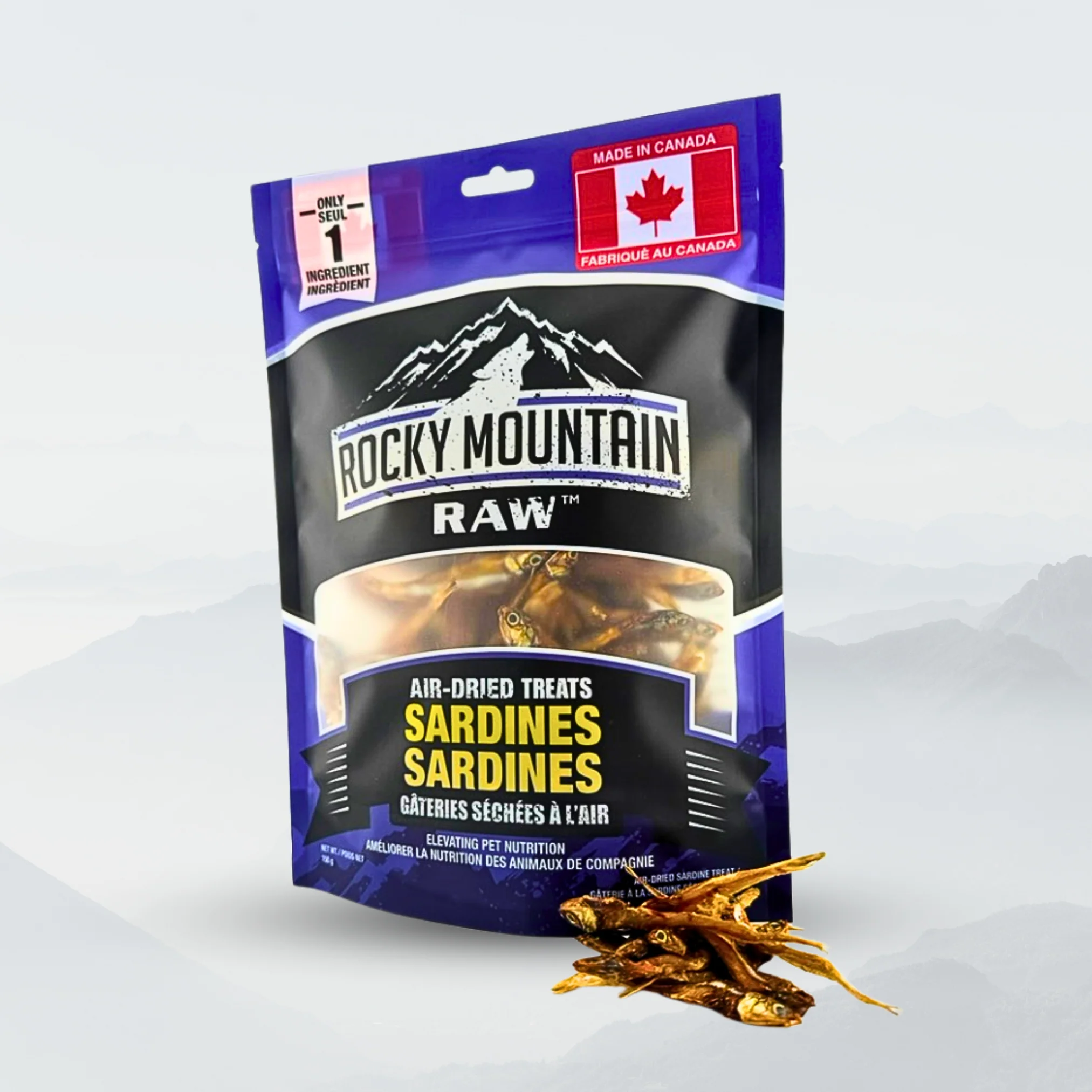 Air Dried Sardines - Image 3