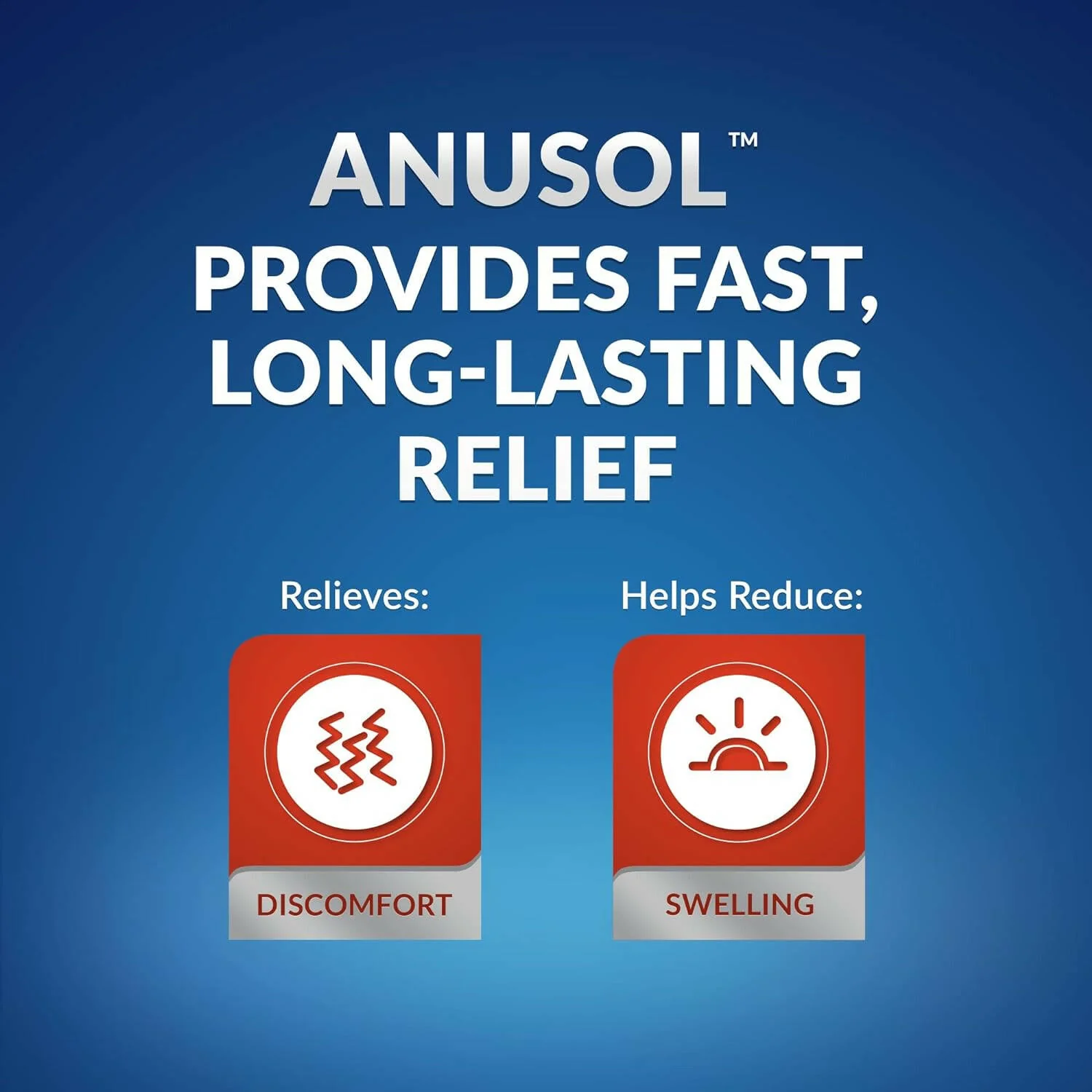 Anusol™ Multi-Symptom Ointment | Anusol™ | 30 gr - Image 6