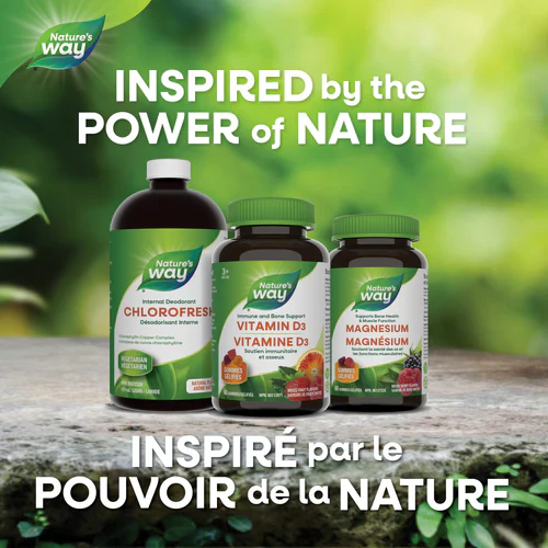 Beet Root | Nature's Way® | 100 Capsules - Image 7