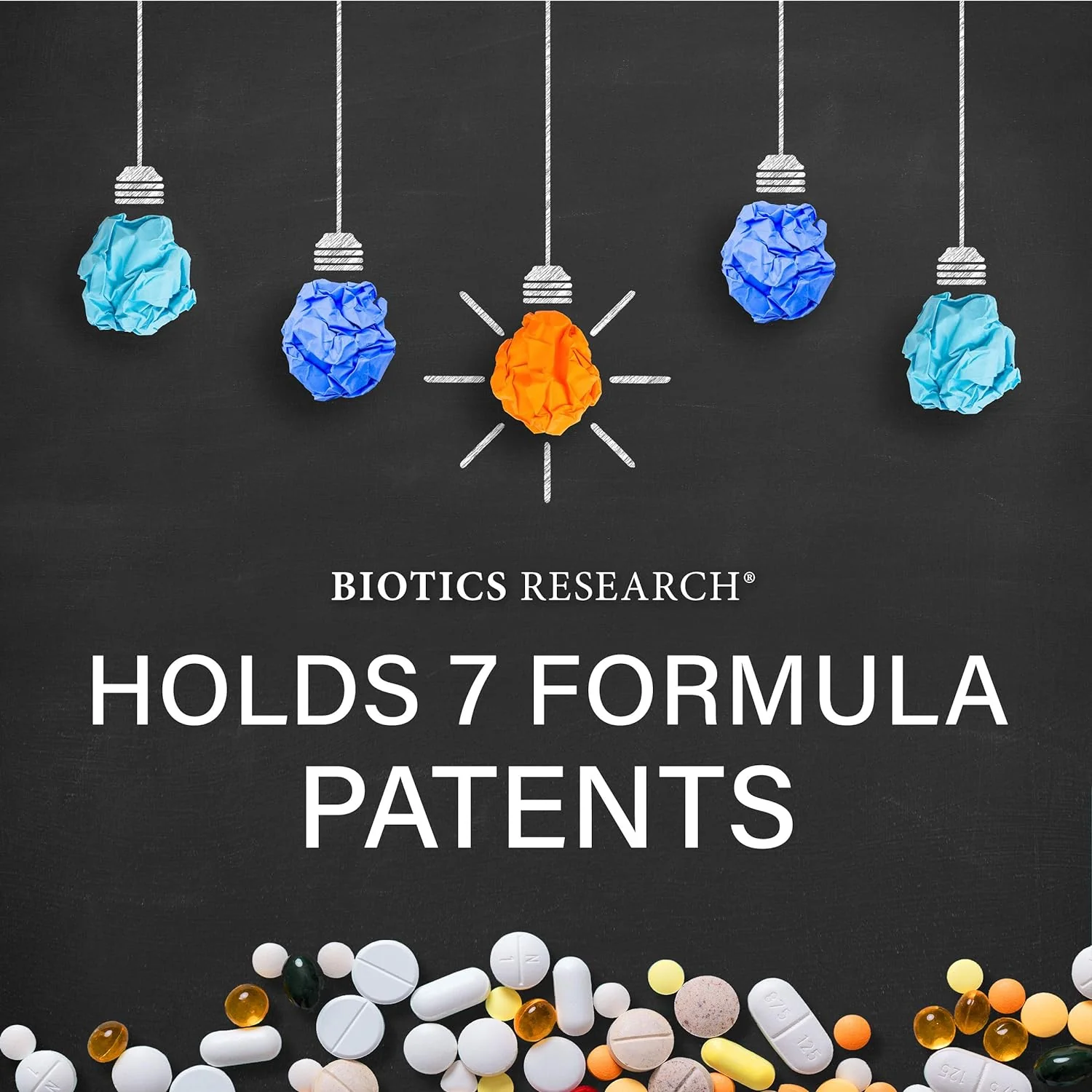Bio-Allay | Biotics Research® | 120 Capsules - Image 8