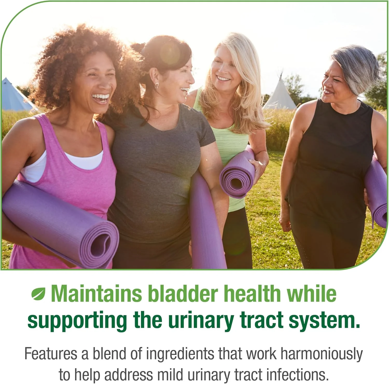 Bladder & Yeast Infection™ | Bell® | 60 Capsules - Image 6