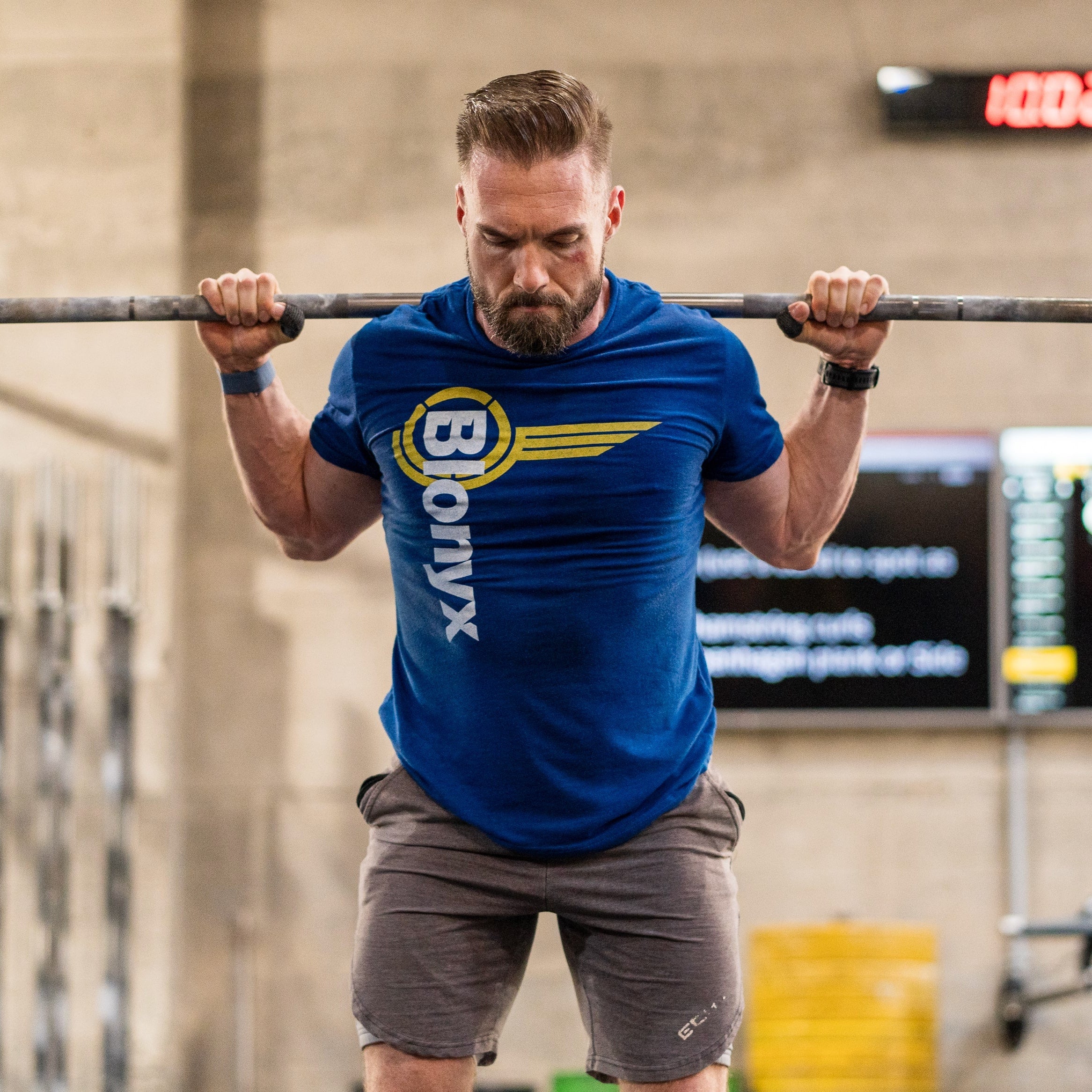 Blonyx HMB+ Creatine - Image 5