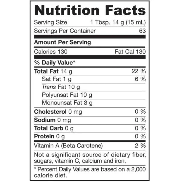 MCT Oil  | Bulletproof™ |  16 or 32 fl oz (473 or 946 mL) - Image 6
