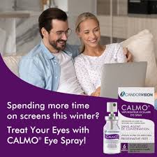 CALMO®  | CandorVision™ | 10 mL - Image 3