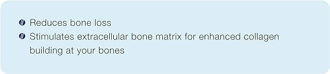 Collagen Bone by CanPrev® – Bone, Joint & Connective Tissue Support | 213 g Powder - Image 5