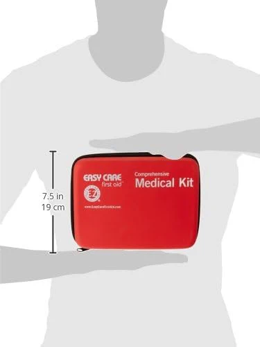 Comprehensive Medical Kit | EASY CARE first aid® | 1 Kit - Image 9