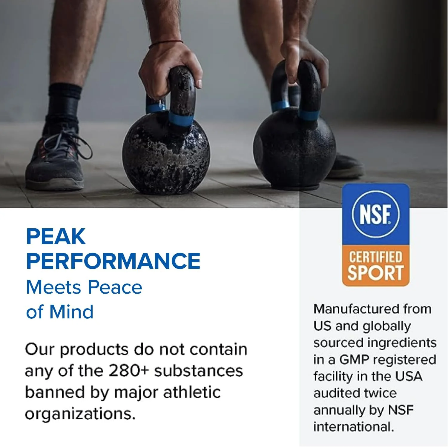 Creatine Monohydrate Powder | Designs for Sport® | 450 g (1 lb) - Image 7