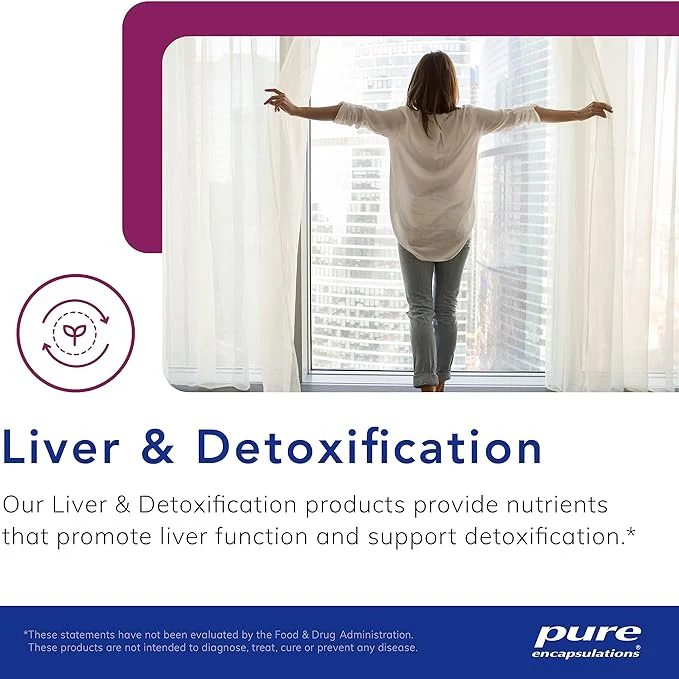 CurcumaSorb | Pure Encapsulations® | 180 Capsules - Image 2