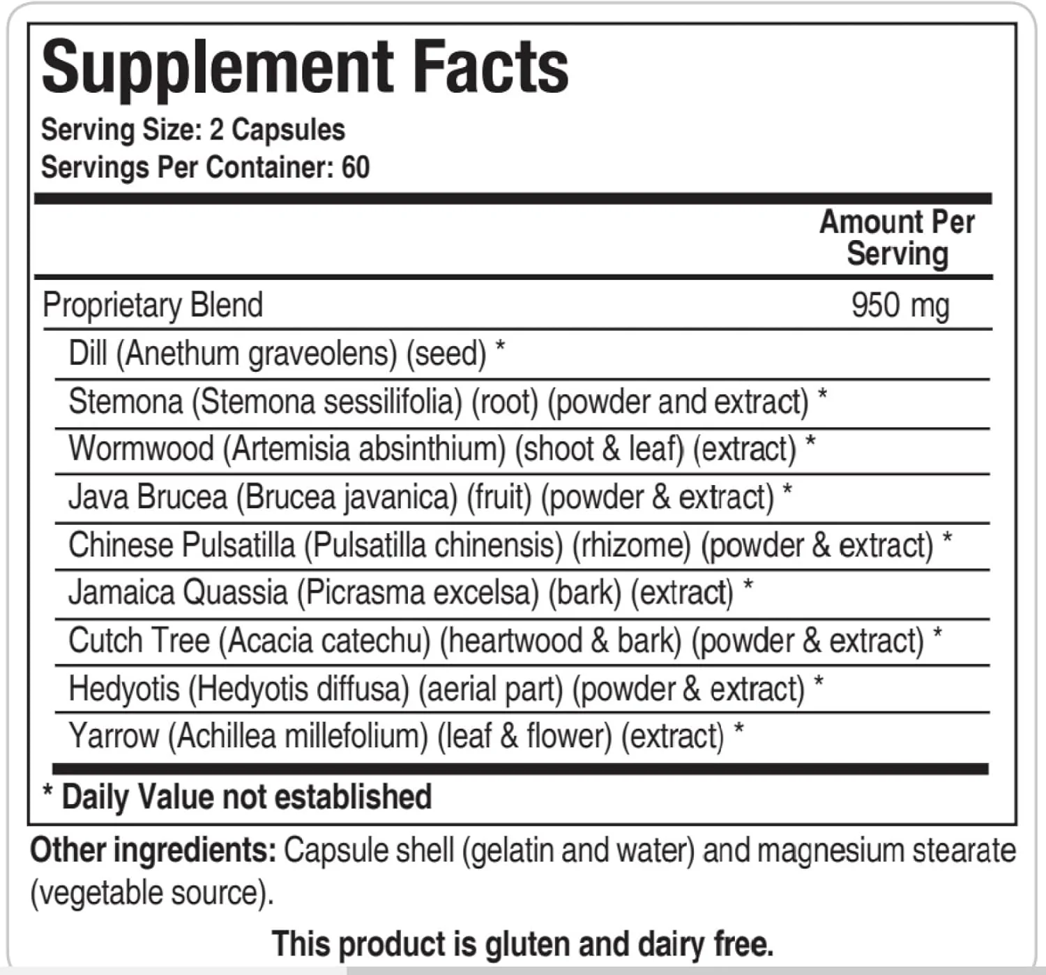 BiomeBalance by Biotics Research® – Gut Microbiome & Digestive Support | 120 Capsules - Image 2