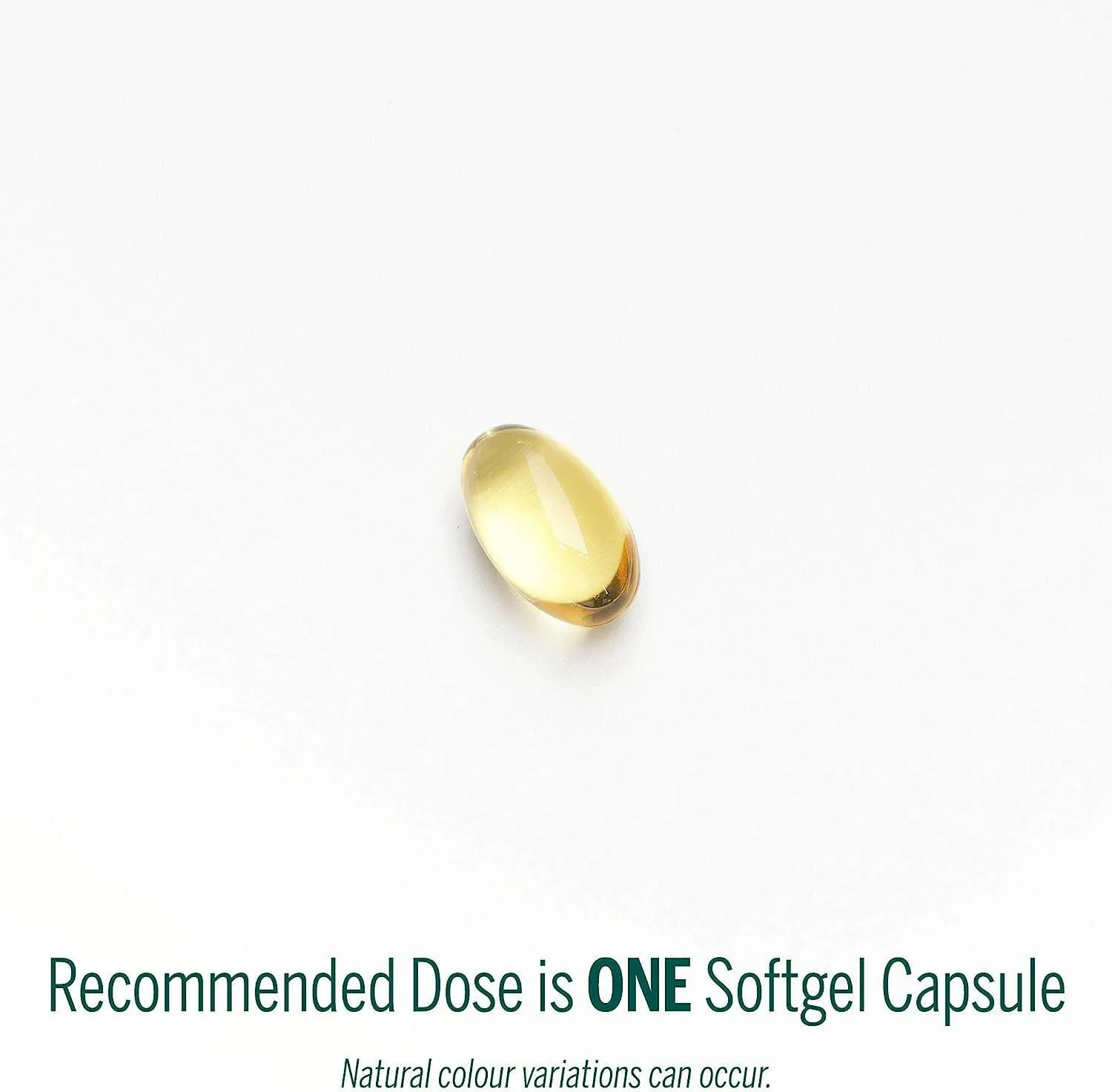 E-400 Emulsified | Genestra Brands® | 60 Softgel Capsules - Image 4