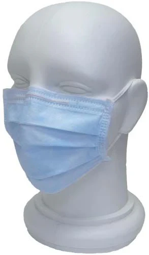 Ear Loop Face Mask | PharmaSystems® |  50 per box - Image 2