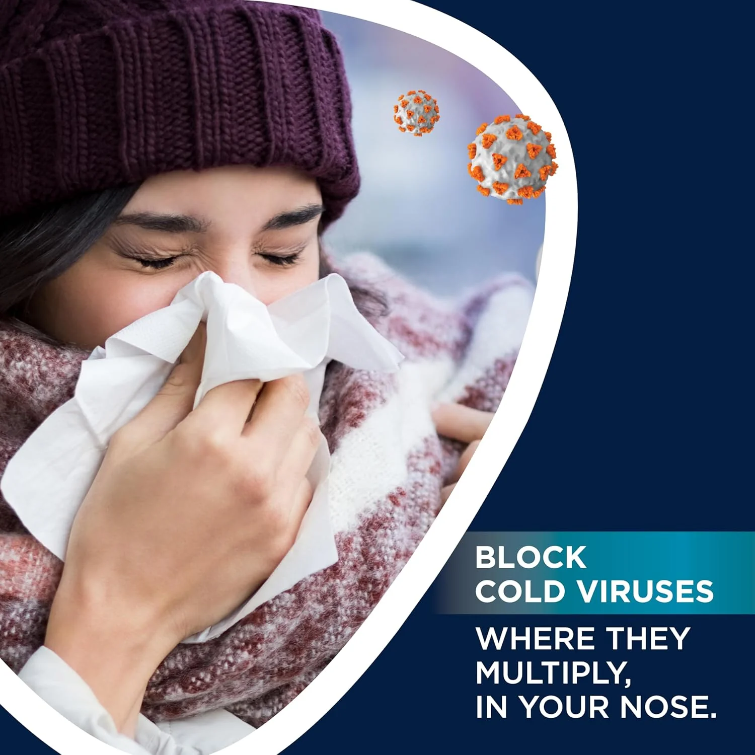 Early Defence Nasal Spray|Vicks|15 mL - Image 3