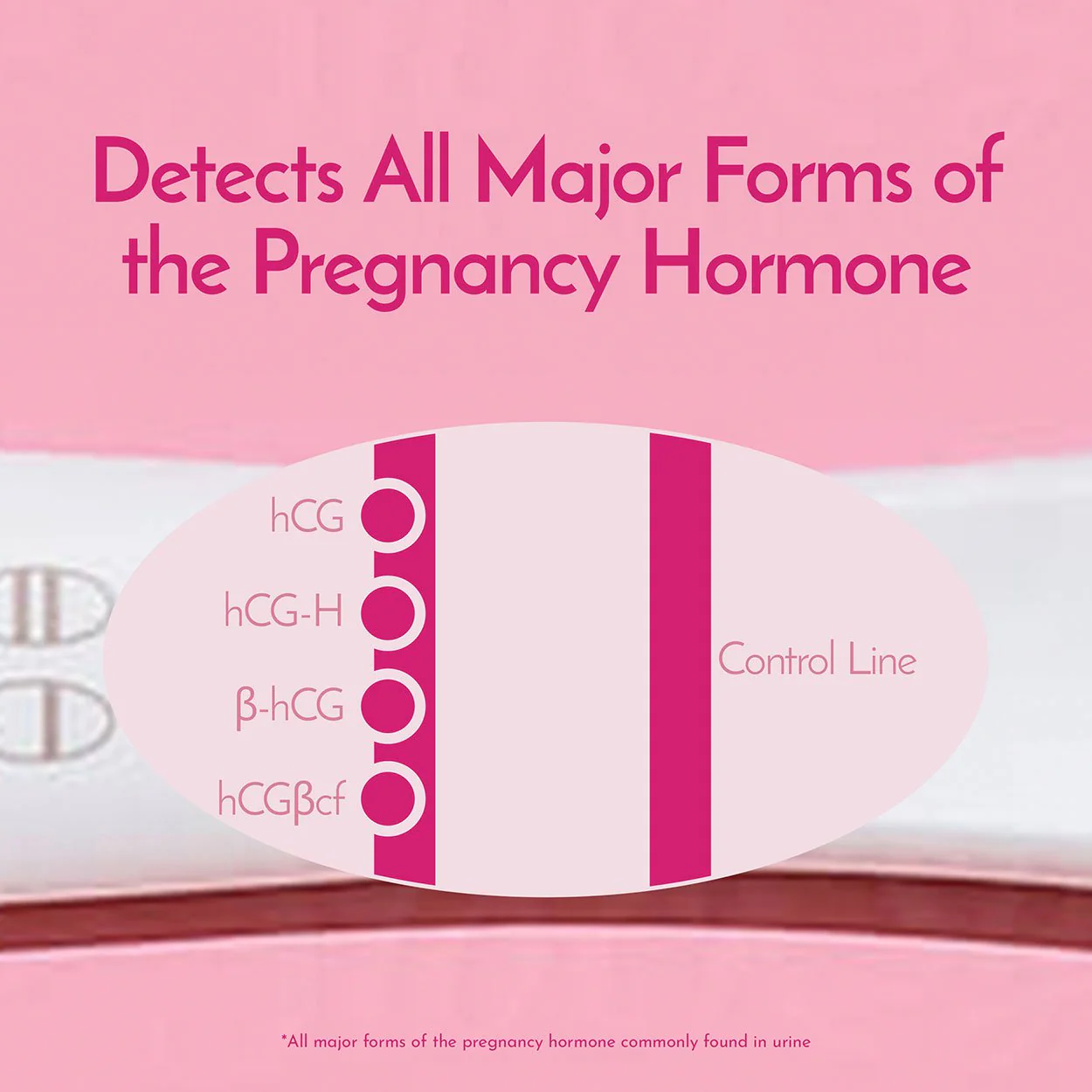 Early Result Pregnancy Test | First Response™ | 1 or 2 Tests - Image 10