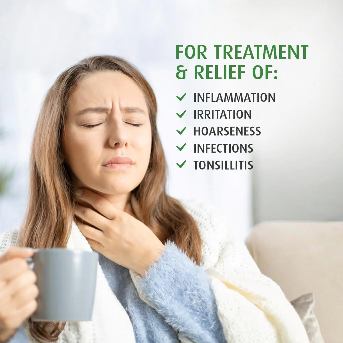 Echinaforce® Sore Throat Spray by A.Vogel® – Organic Echinacea & Sage Throat Relief | 30 mL - Image 7