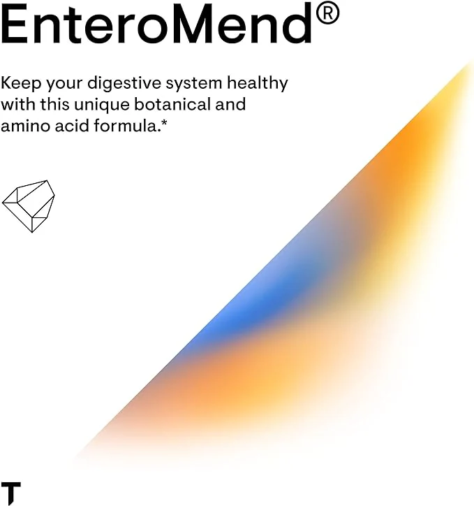 EnteroMend® | Thorne® | 5.9 oz (168 gr) - Image 10