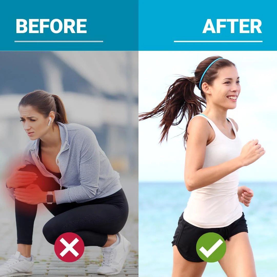 Pain Relief Solution by Epsomgel™ – Natural Arnica & Magnesium Muscle Relief | Various Sizes - Image 5
