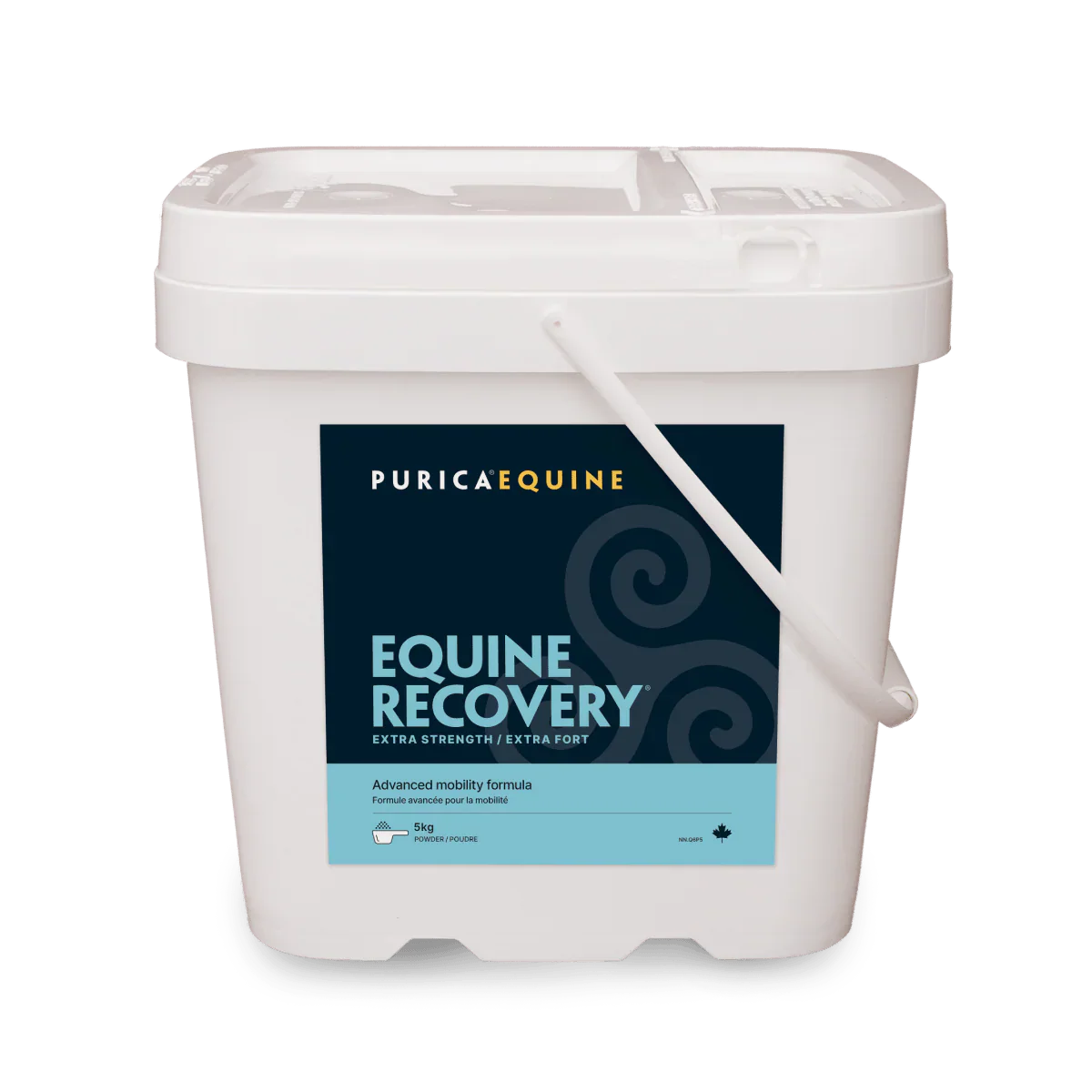 Equine Recovery Extra Strength | Purica®| Powder - Image 3