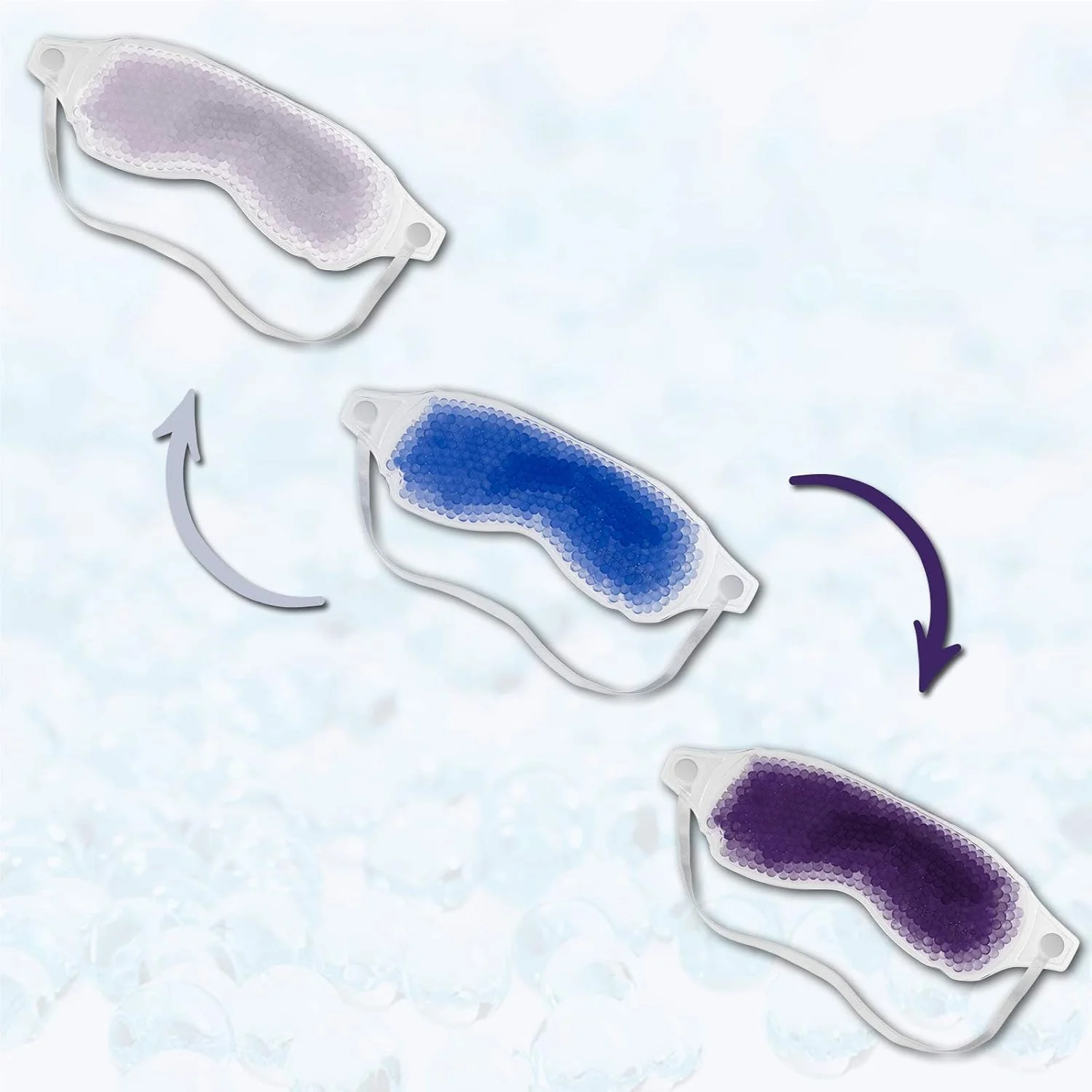 TheraPearl Eye-ssential Mask | Reckitt | 1 Unit - Image 5