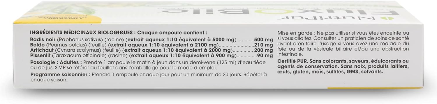 FluxOBile® | NutriPur® | 10 mL - Image 8