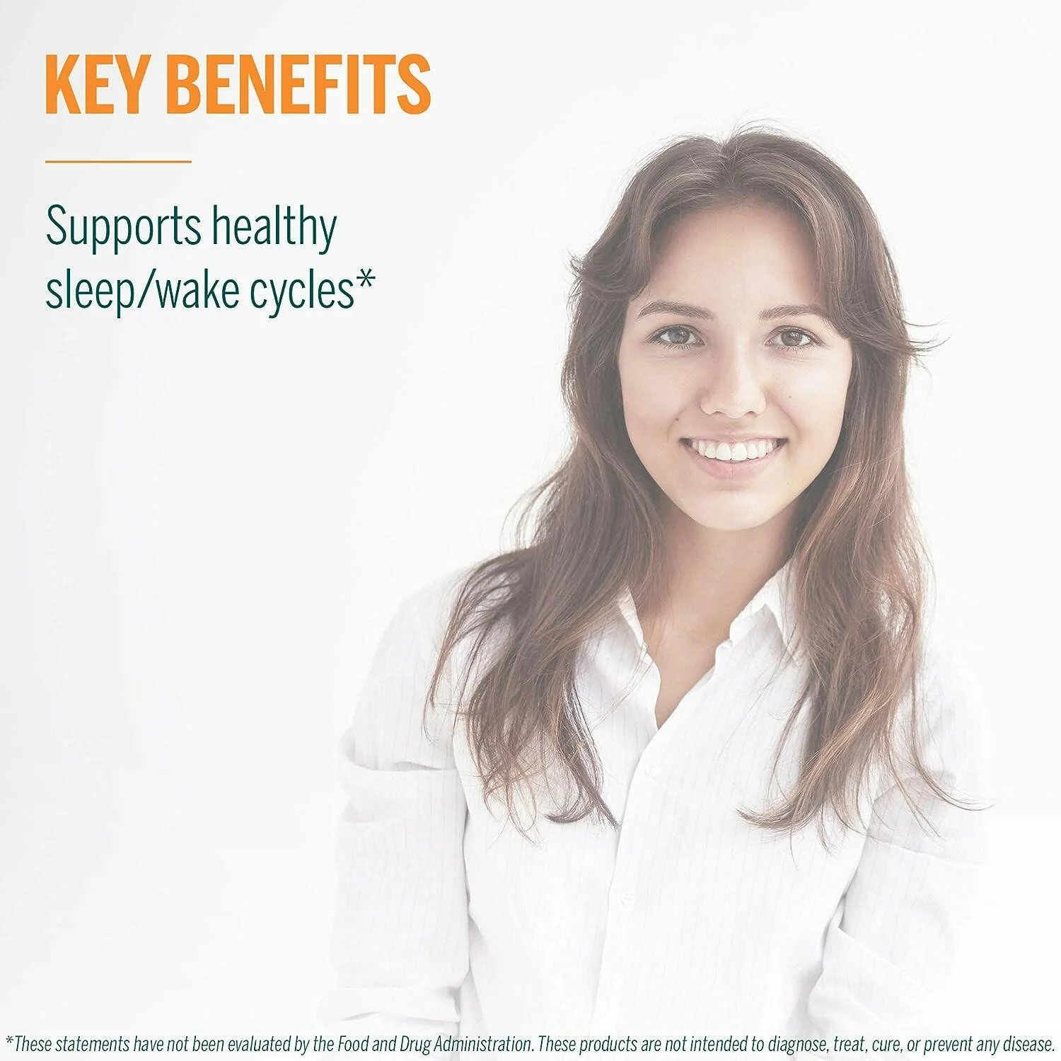 5HTP 100mg | Genestra Brands® | 90 Vegetarian Capsules - Image 6