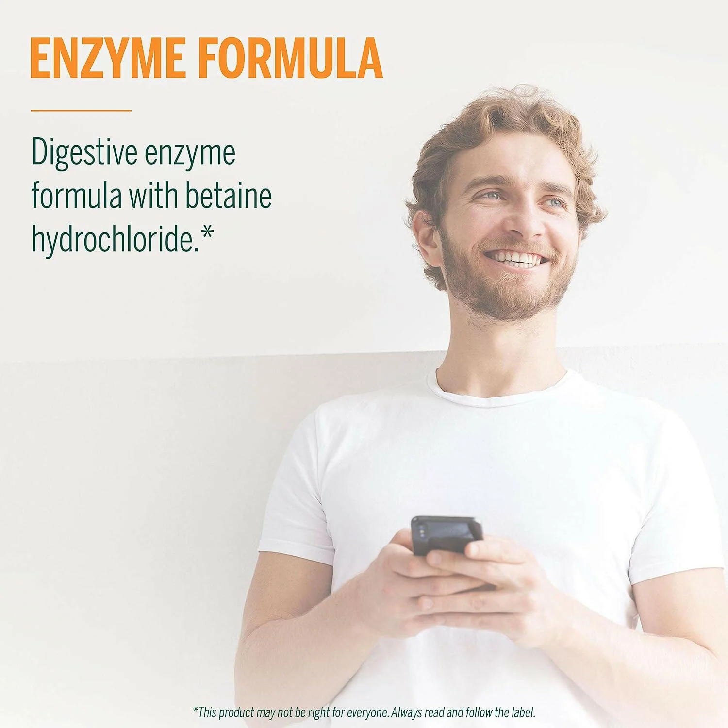 Digest Plus | Genestra Brands® | 90 or 180 Tablets - Image 4