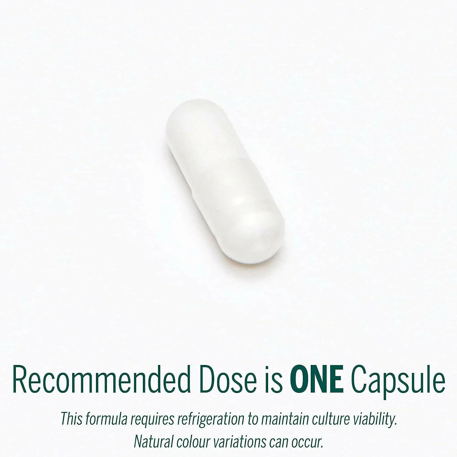HMF Multi Strain | Genestra Brands® | 60 Capsules - Image 2