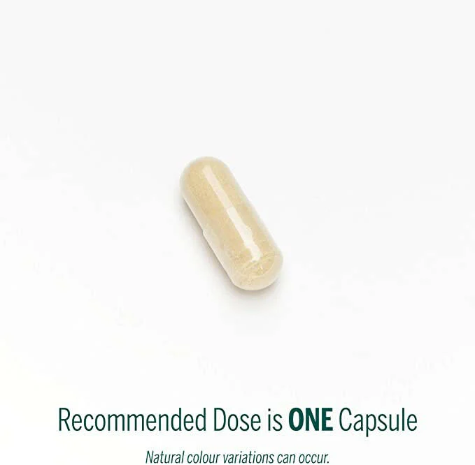 Liv Complex by Genestra Brands® – Liver Detox & Bile Support | 90 Vegetable Capsules - Image 3