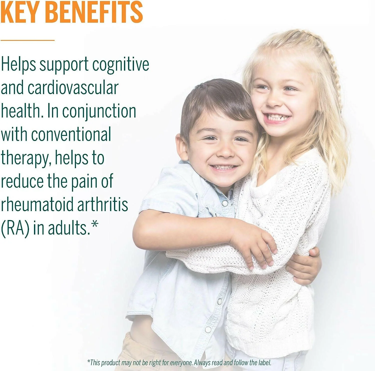 Super EFA Forte Capsules | Genestra Brands® | 60 Softgel - Image 4