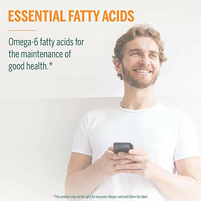 GLA 130 Primrose Oil | Genestra Brands® | 90 Softgel Capsules - Image 4