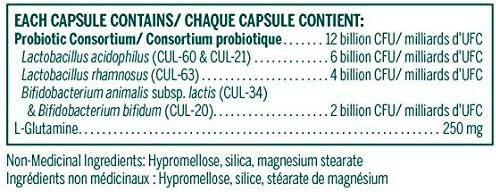 HMF Neuro | Genestra Brands® | 60 Vegetarian Capsules - Image 3