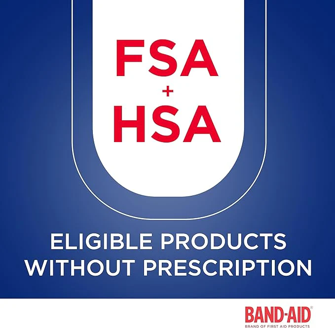 HYDRO SEAL™ All Purpose Bandages | BAND-AID® | 10 Count - Image 4