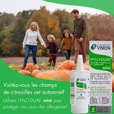 HYLO-DUAL® by CandorVision™ – Dry Eye &amp; Allergy Relief Lubricating Eye Drops | 5 mL or 10 mL - Image 4