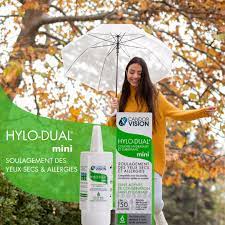 HYLO-DUAL® by CandorVision™ – Dry Eye &amp; Allergy Relief Lubricating Eye Drops | 5 mL or 10 mL - Image 5