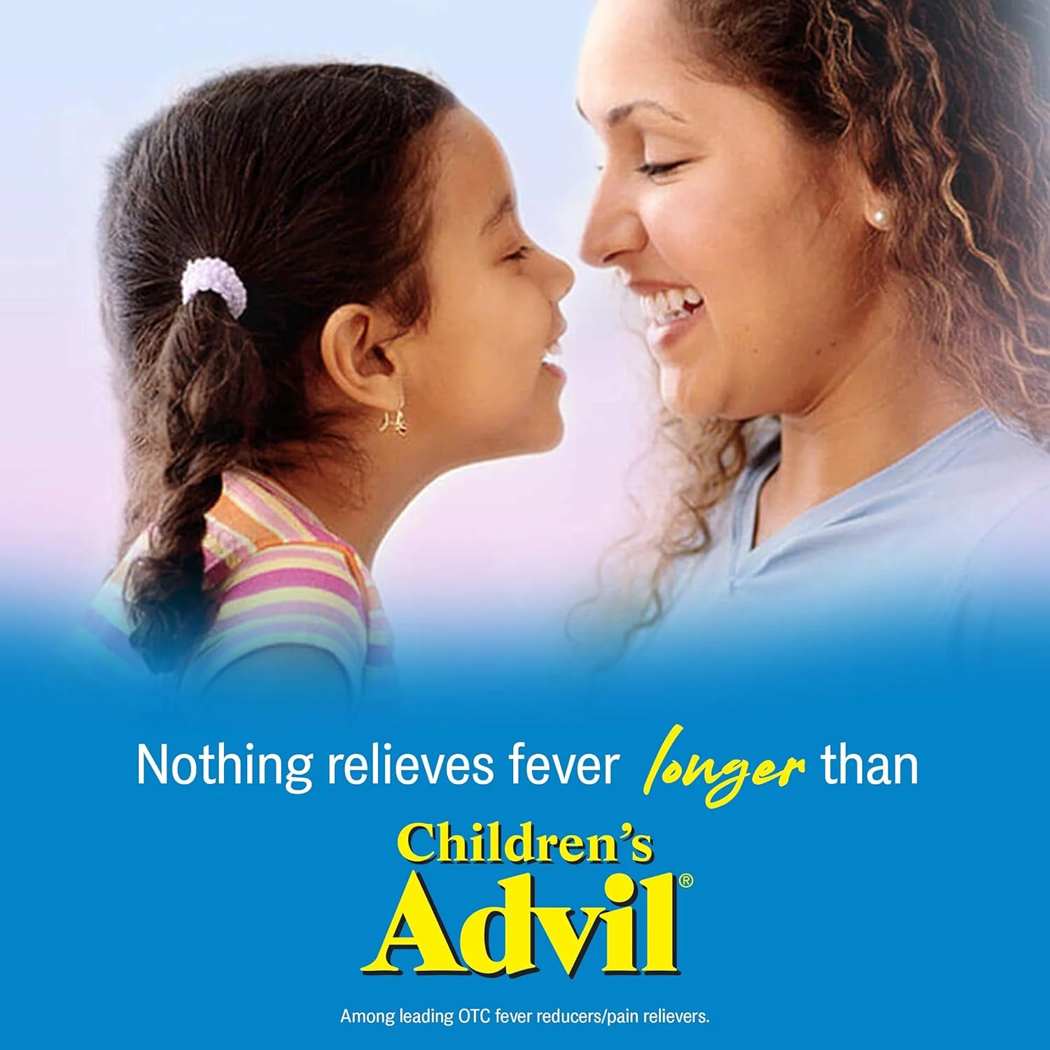 Ibuprofen Dye Free Oral Suspension | Children's Advil® | 100 mL - Image 9