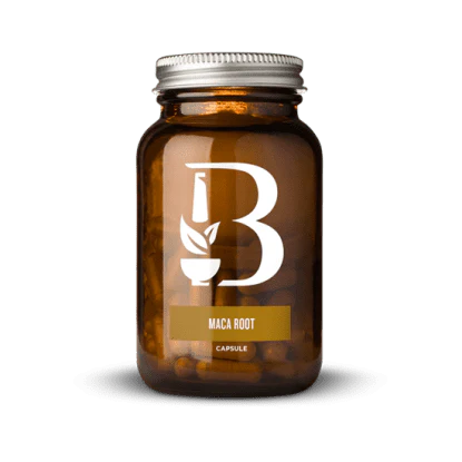 Maca Root | Botanica | 60 Capsules - Image 6