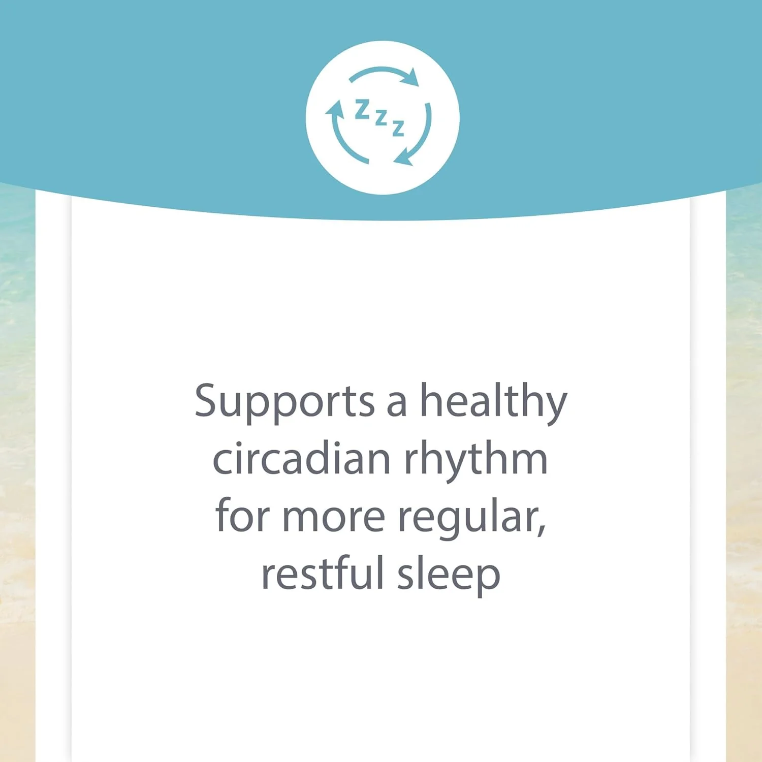 Melatonin | Natural Factors® | 90 or 180 Sublingual Tablets - Image 6
