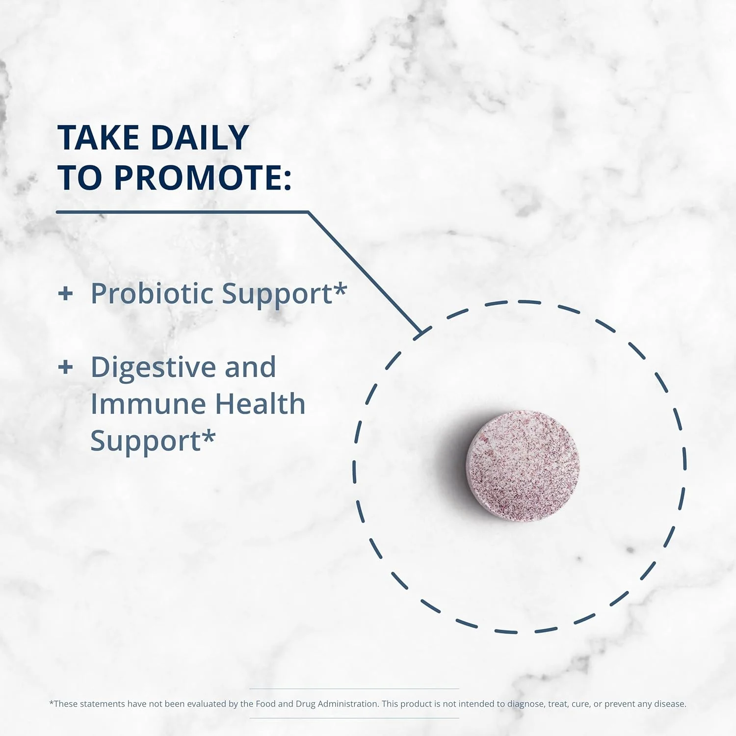 MetaKids Probiotic | Metagenics® | 60 or 120 Tablets - Image 2
