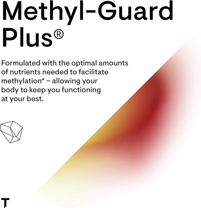 Methyl-Guard Plus® | Thorne® | 90 Capsules - Image 8