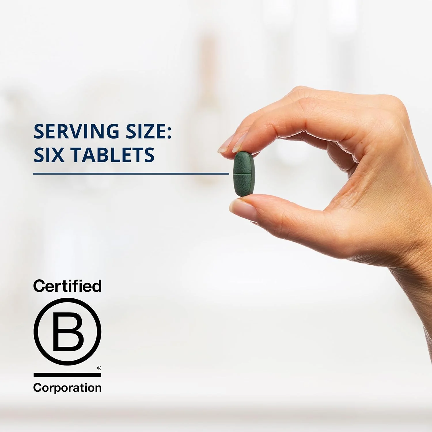 Multigenics® Intensive Care without Iron | Metagenics® | 180 Tablets - Image 2