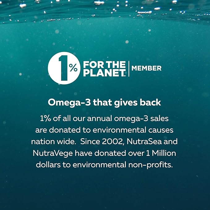 Arthritis Targeted Omega-3 | NutraSea® | 75 Softgels - Image 5