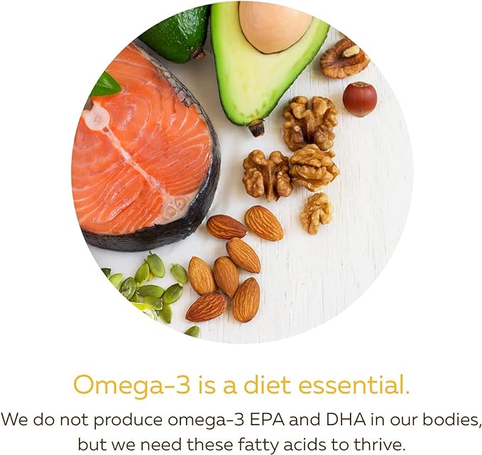 Omega-3 + Vitamin D | NutraSea® | 6.8 fl oz (200 mL) - Image 6