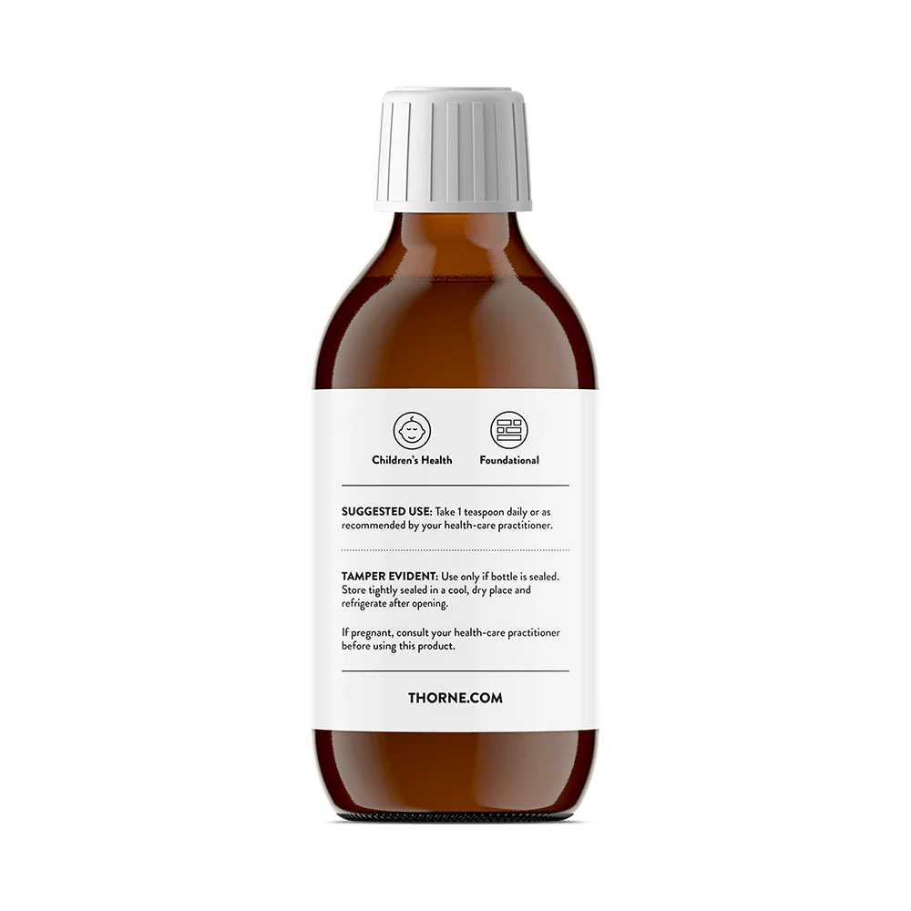 Omega Superb | Thorne® | 8.45 fl oz - Image 2