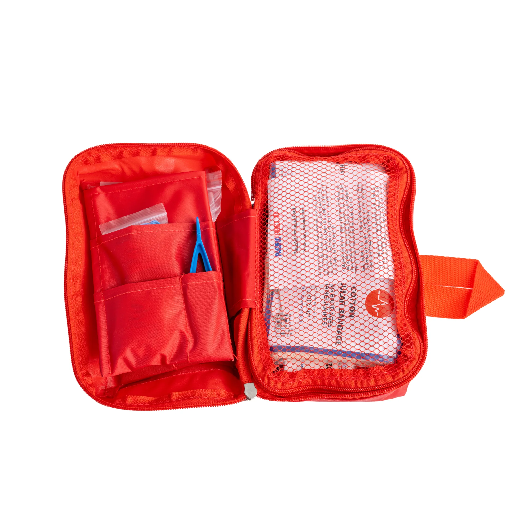 Personal First Aid Kit - Image 4