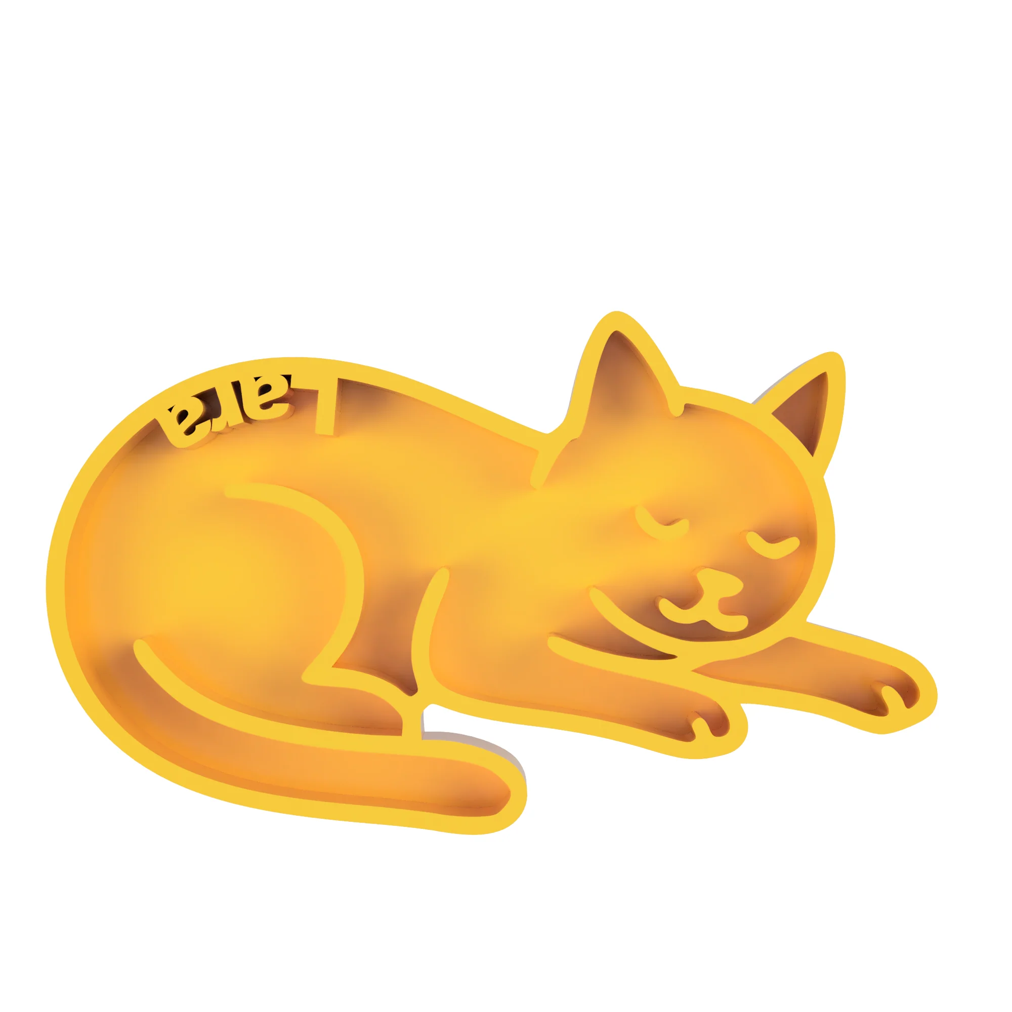 Personalized Slow Puzzle Feeder Bowl – C Series - Image 4