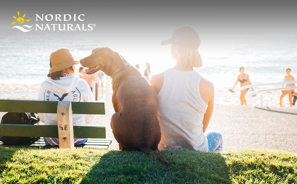 Omega-3 Pet™ | Nordic Naturals® | 273 mL (8 Ounces) - Image 9