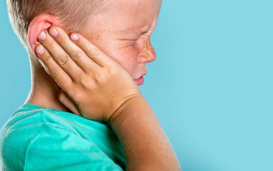 Plus Pain Relief Ear Drops | Polysporin® | 15 mL - Image 3